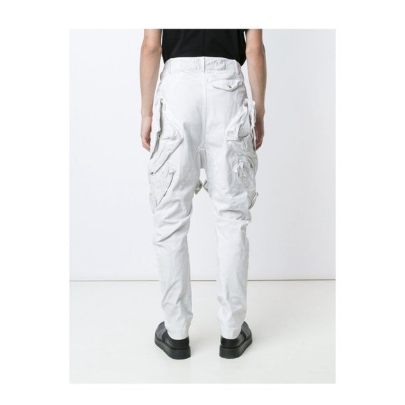Julius Cargo Trousers - Picture 3 of 8